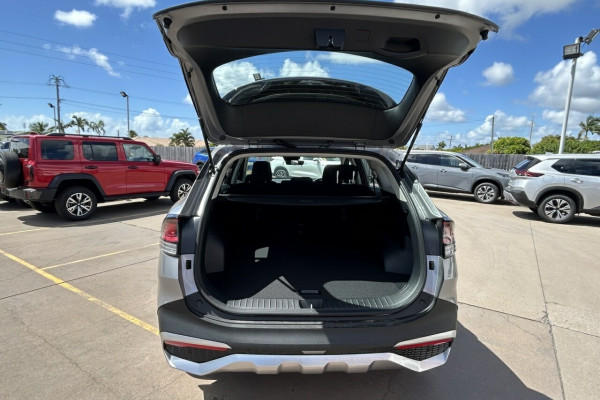 2024 MY25 Kia Sportage NQ5 S SUV Image 5
