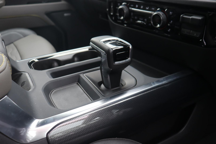 2025 MY24 Chevrolet Silverado T1 1500 ZR2 W/Tech Pack Ute Image 38