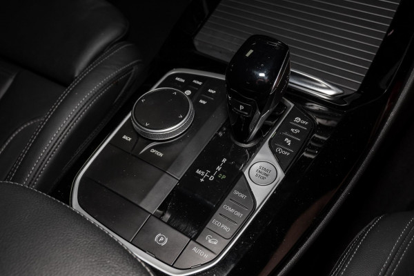 2021 BMW X3 G01 LCI xDrive30i SUV image 13
