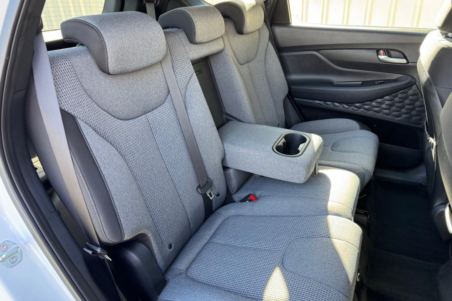2021 Hyundai Santa Fe TM.V3  SUV Image 26