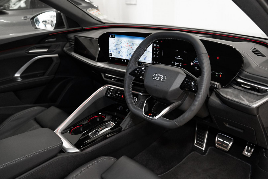 2026 Audi Q5 e-hybrid 270kW SUV
