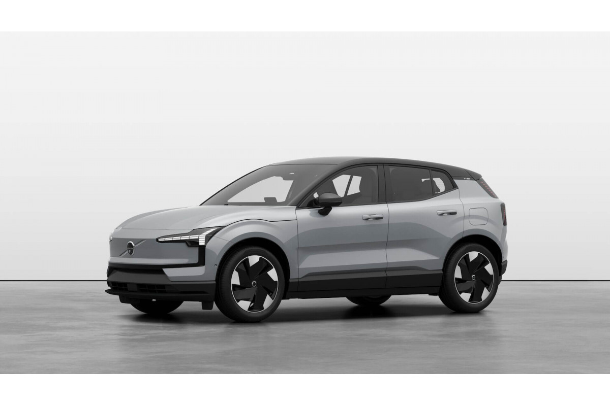 2024 MY25 Volvo EX30  Twin Motor Performance Ultra SUV