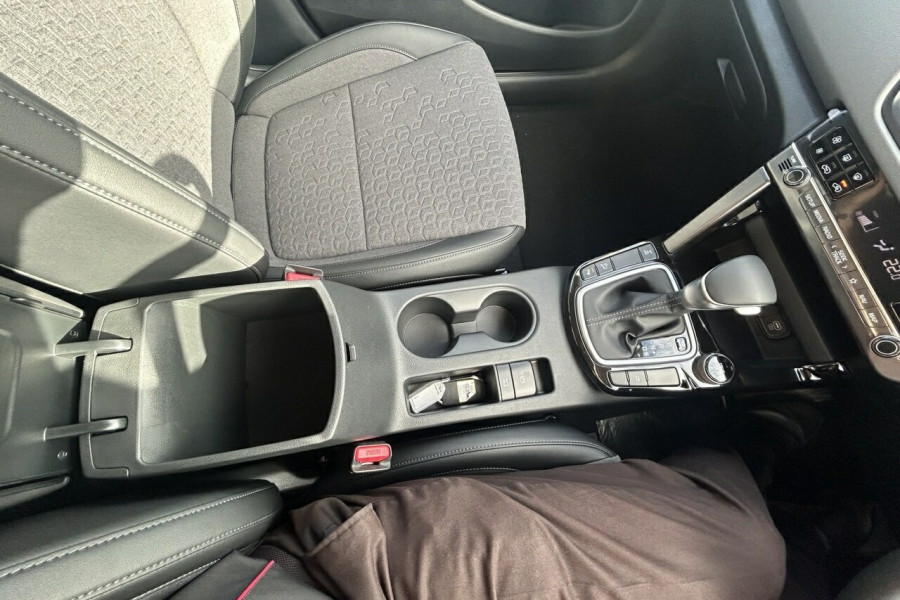 2025 Kia Seltos SP2 PE Sport+ SUV Image 22