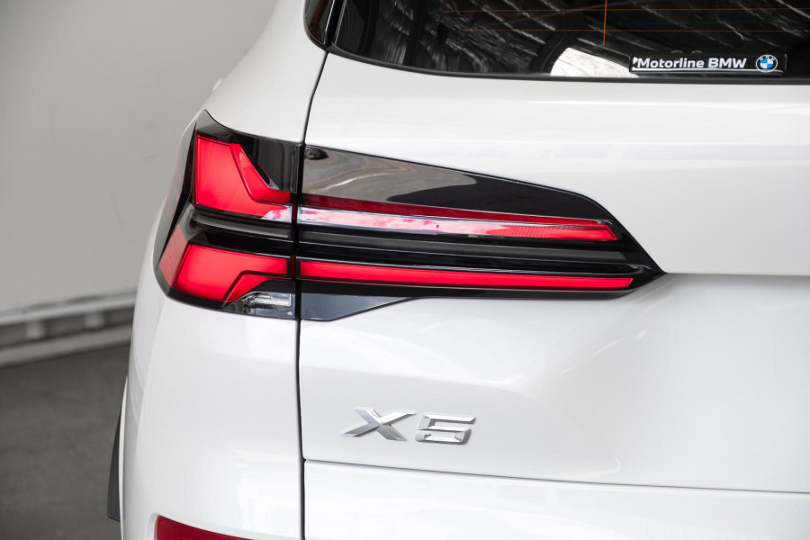 2025 BMW X5 G05 LCI xDrive30d M Sport SUV