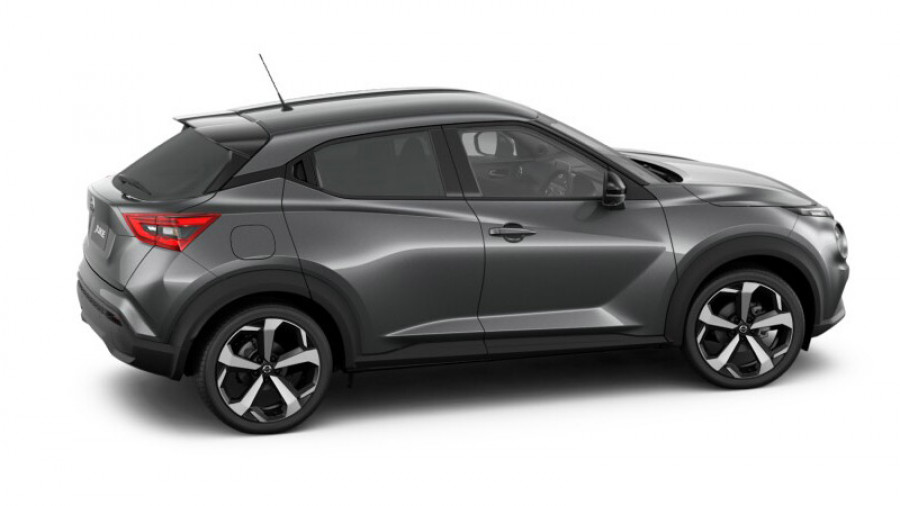 2020 Nissan JUKE F16 ST-L Suv Image 15