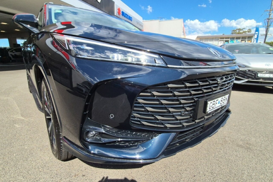 2025 MG HS AS33 Super Hybrid Essence SUV Image 2