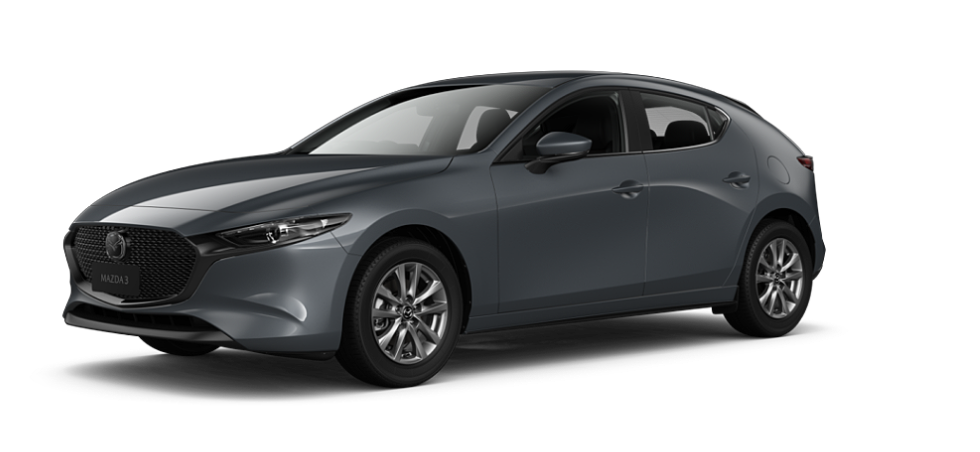 Polymetal Grey Metallic