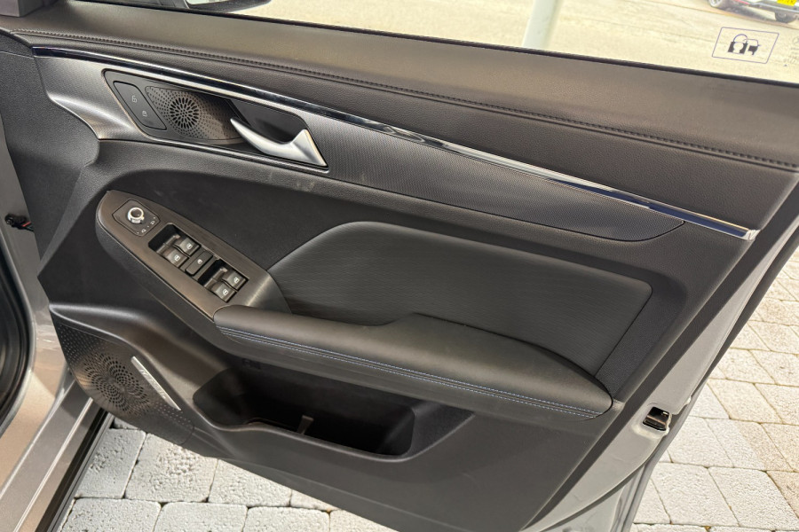 2025 GWM Haval Jolion A01 Premium SUV Image 16