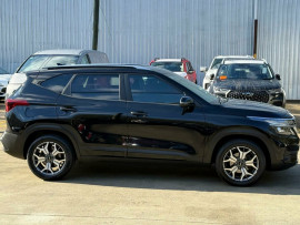 2022 Kia Seltos SP2 Sport SUV image 8