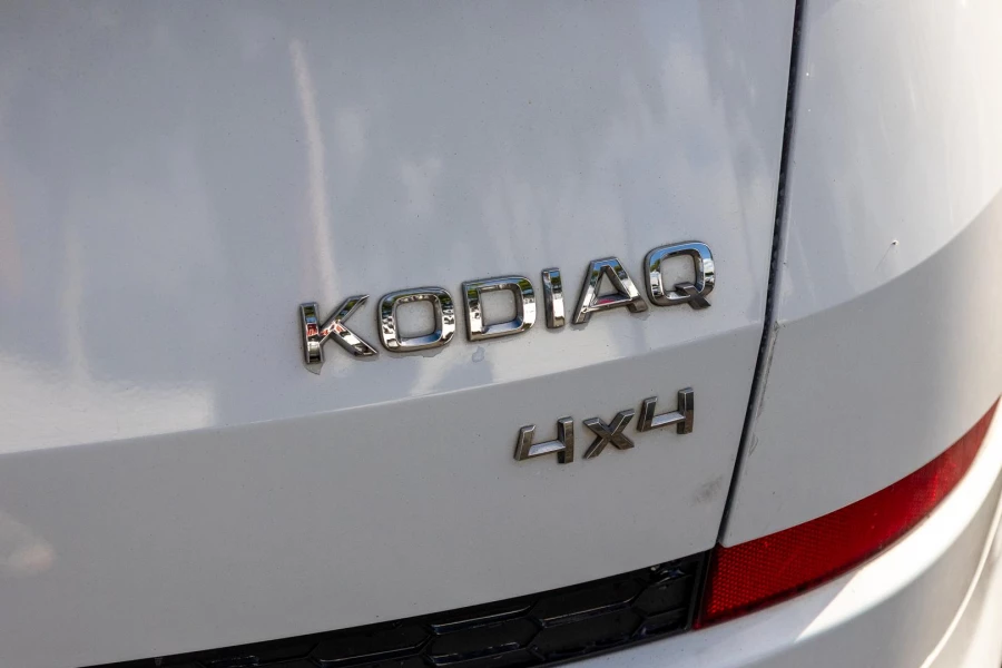 2019 Skoda Kodiaq NS 132TSI Sportline SUV Image 18