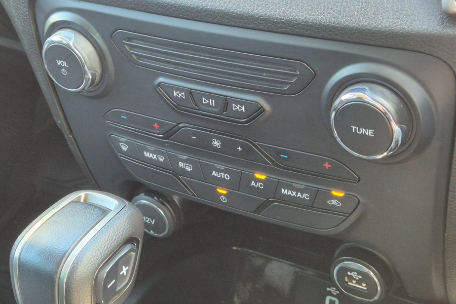 2022 MY21.75 Ford Ranger P703 XLT Ute Image 25