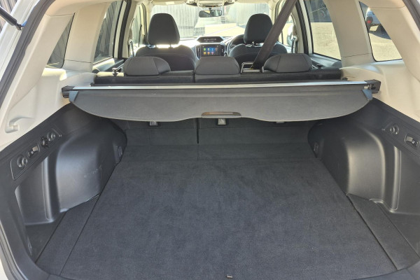 2024 Subaru Forester S5 2.5i SUV Image 10