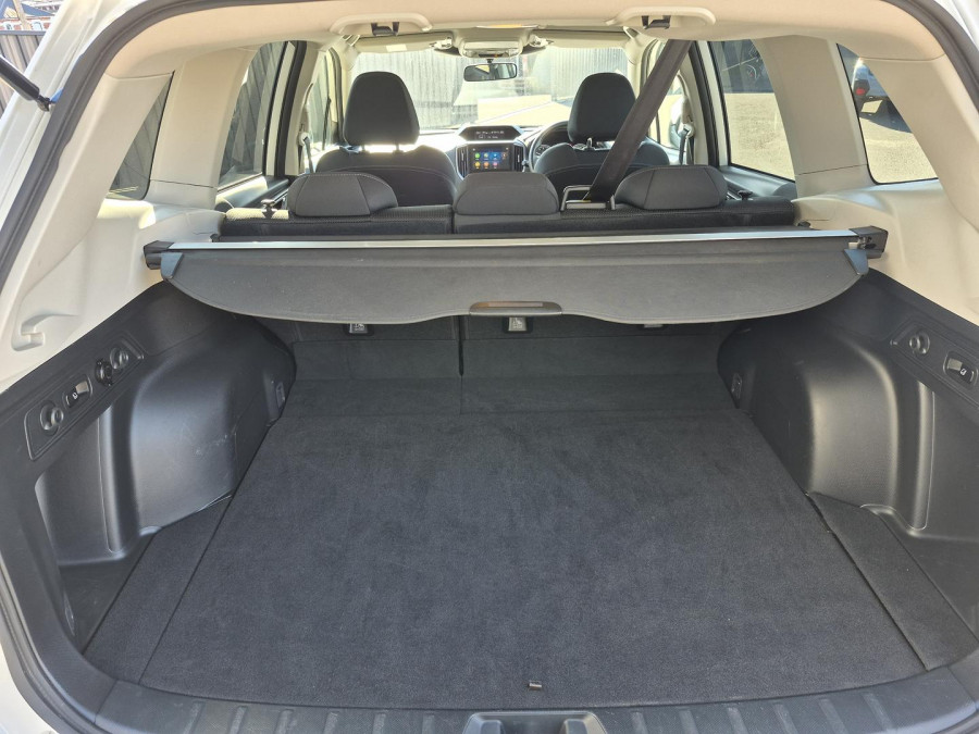 2024 Subaru Forester S5 2.5i SUV Image 10