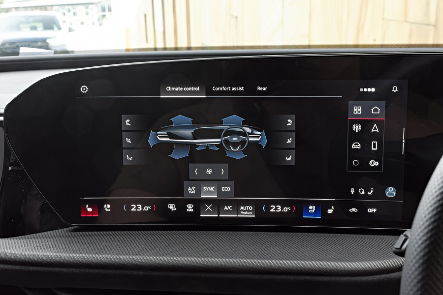 2025 MY26 Audi SQ5 270kw | Sportback SUV