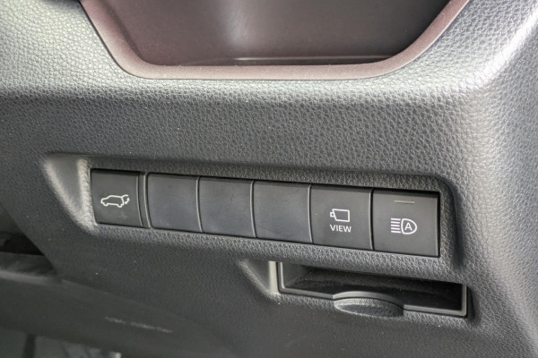2020 Toyota RAV4 AXAH54R Cruiser SUV Image 26