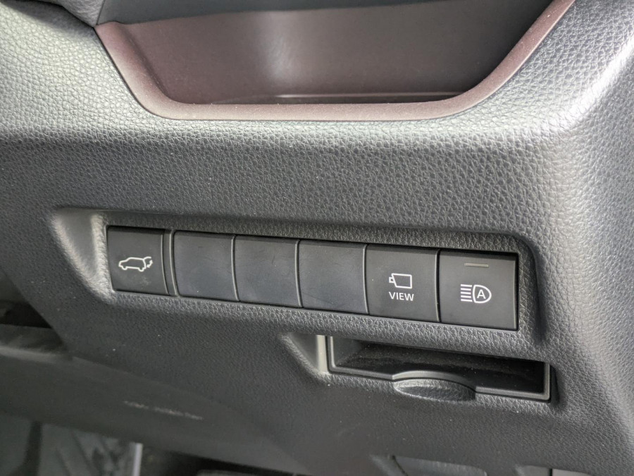 2020 Toyota RAV4 AXAH54R Cruiser SUV Image 26