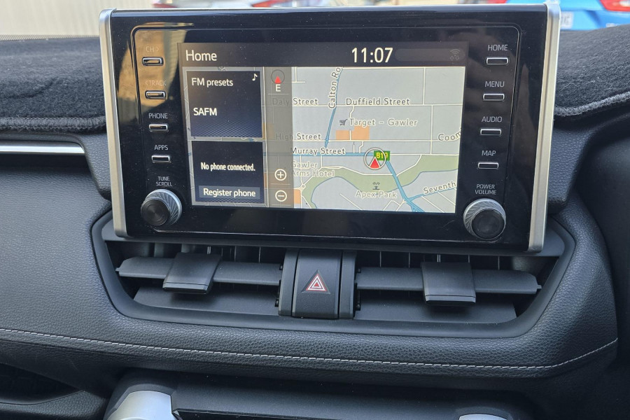2019 Toyota RAV4 ASA44R GX SUV Image 18
