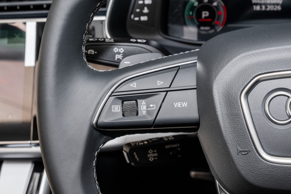 2025 MY26 Audi Q7 4M TDI 170kW SUV image 11