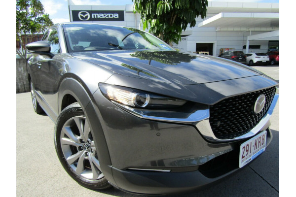 2024 Mazda CX-30 DM2W7A G20 Touring SUV