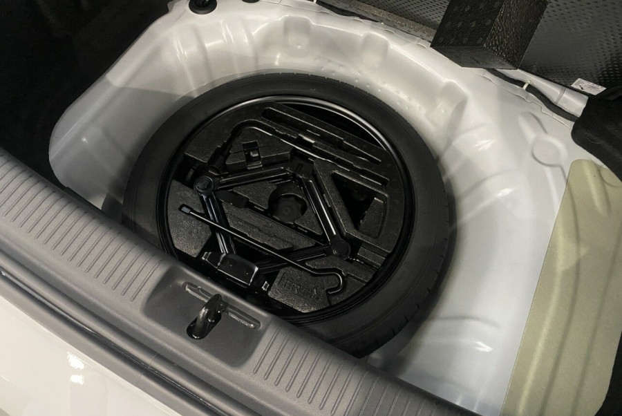 2025 MG MG3 ZP22 Excite Hatch Image 25