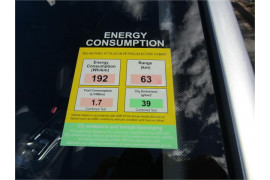 2022 MY23 MG HS Plus EV SAS23 Essence SUV