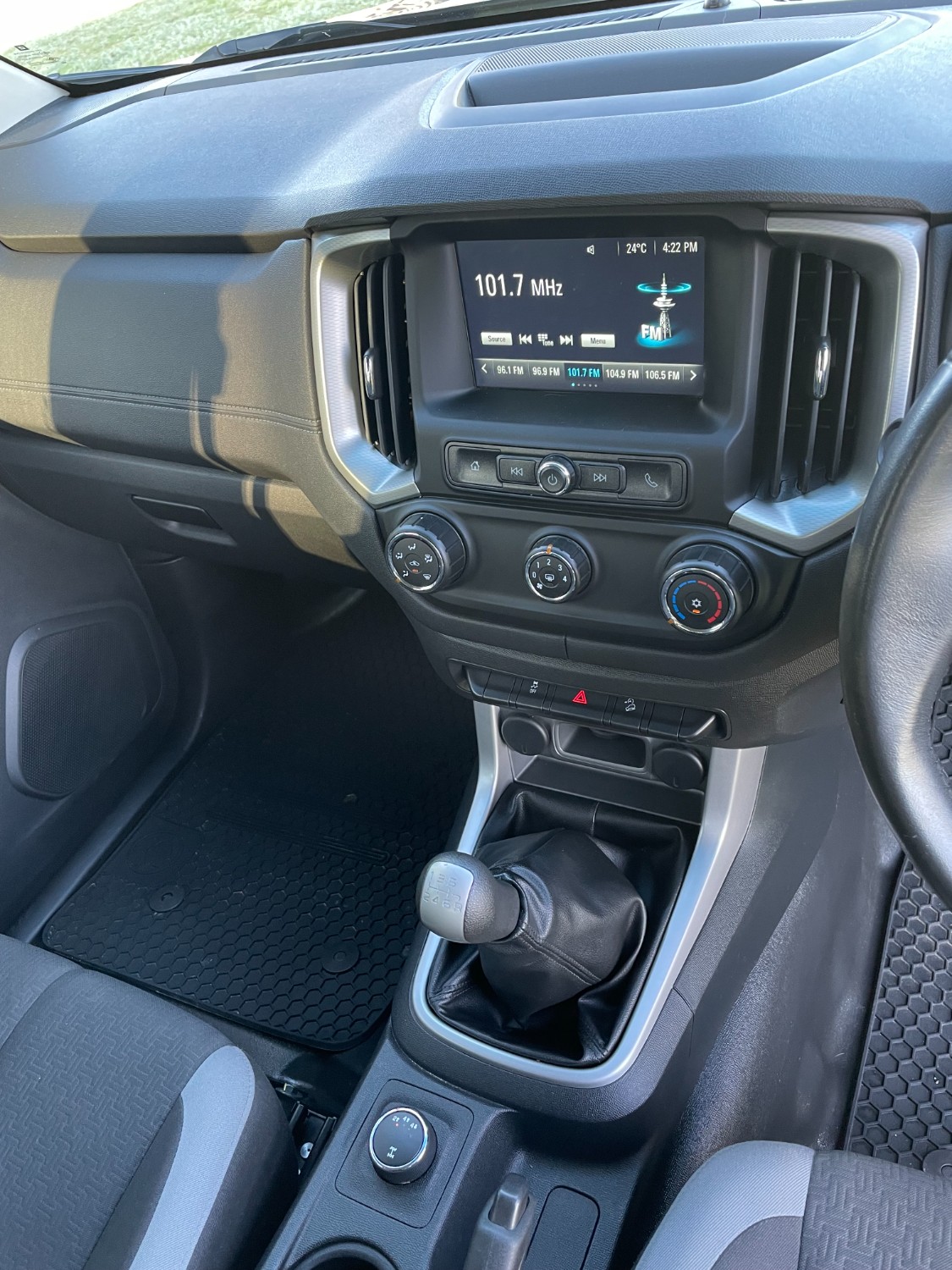 2018 Holden Colorado RG MY18 LS Utility Image 17