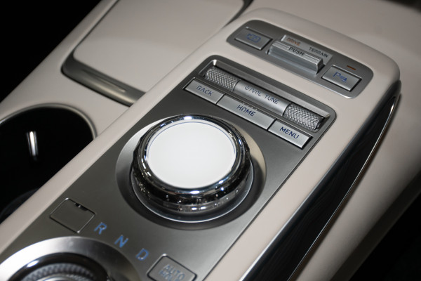 2023 Genesis GV70 2.5t Awd SUV Image 21