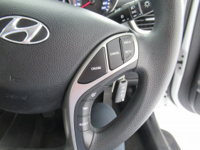 2016 Hyundai I30 GD4 SERIES II MY17 ACTIVE Hatchback