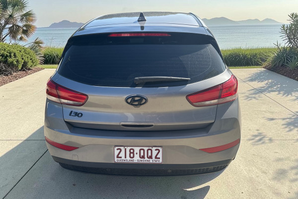 2023 Hyundai i30 PD.V4 Active Hatch Image 5