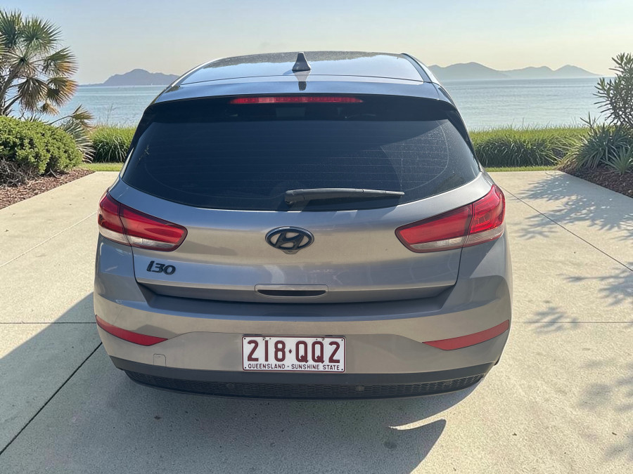 2023 Hyundai i30 PD.V4 Active Hatch Image 5