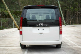 2021 MY22 Hyundai Staria Load US4.V1 Van Van