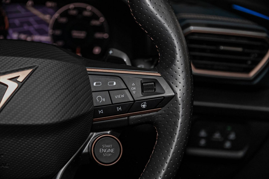 2023 Cupra Formentor KM VZx SUV Image 23