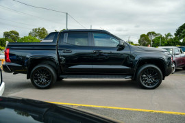 2024 Mitsubishi Triton MV GSR Ute