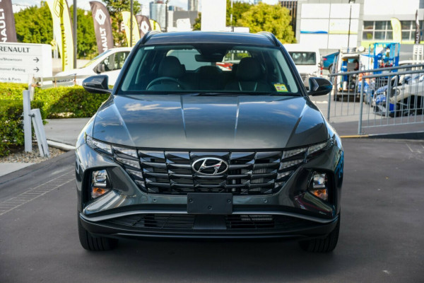 2023 Hyundai Tucson NX4.V2 Elite SUV Image 5