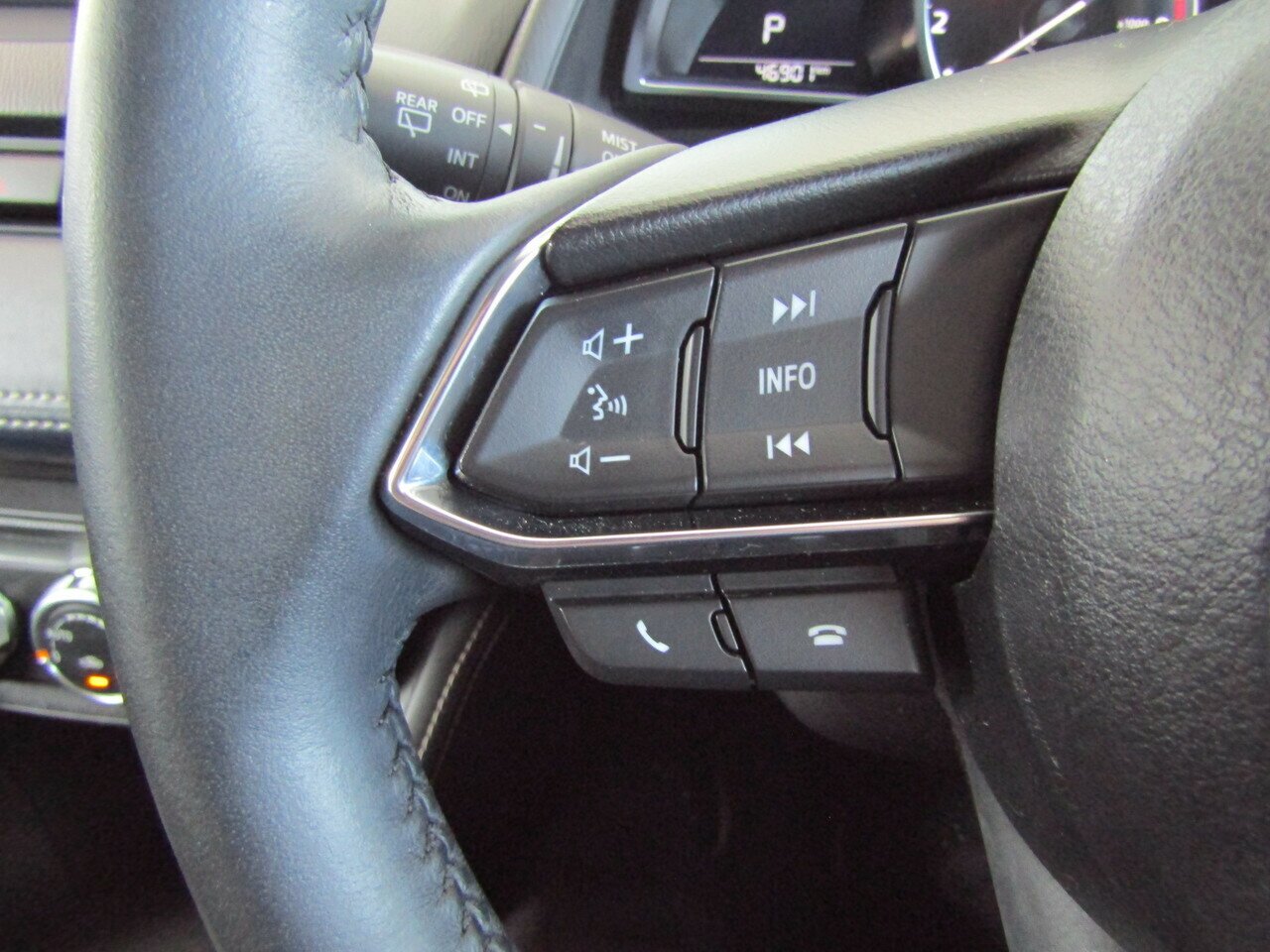 2022 Mazda 2 DJ Series G15 Evolve Hatch Image 10