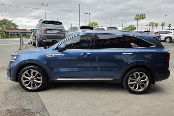 2021 Kia Sorento MQ4 GT-Line SUV Image 10