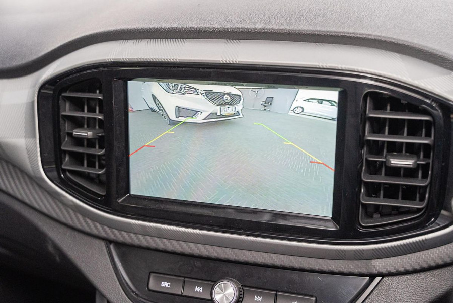 2024 MG MG3 Core Hatch Image 20