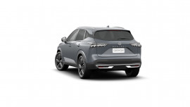 2024 MY25 Nissan QASHQAI J12 Ti SUV image 24