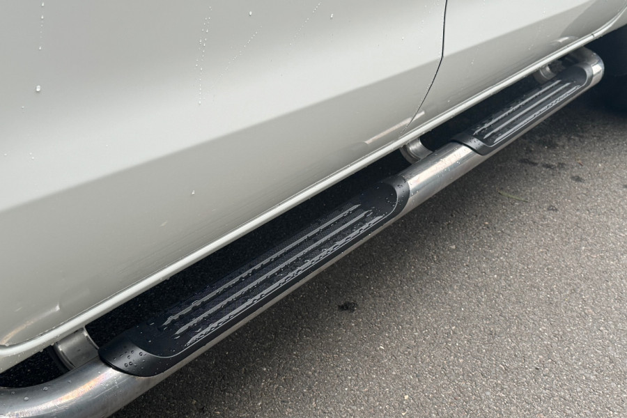 2019 Mazda BT-50 UR XTR Ute Image 13