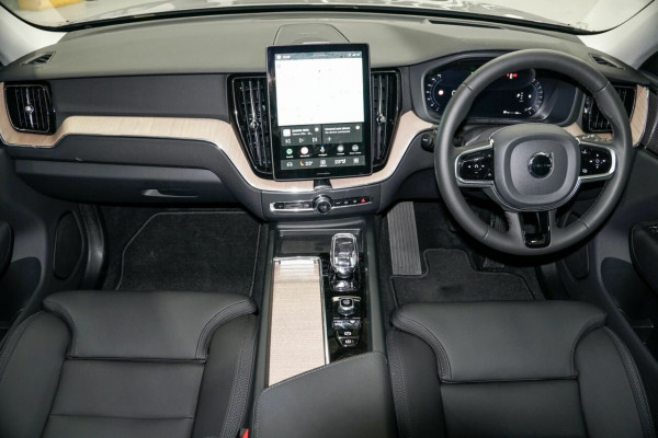 2025 MY26 Volvo XC60 UZ Plus B5 Bright SUV Image 5
