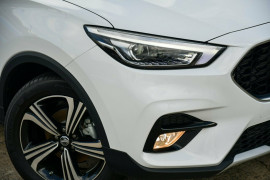 2025 MG ZST S13 Vibe SUV
