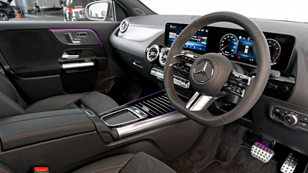 2026 Mercedes-Benz GLA-Class H247 GLA200 SUV image 7