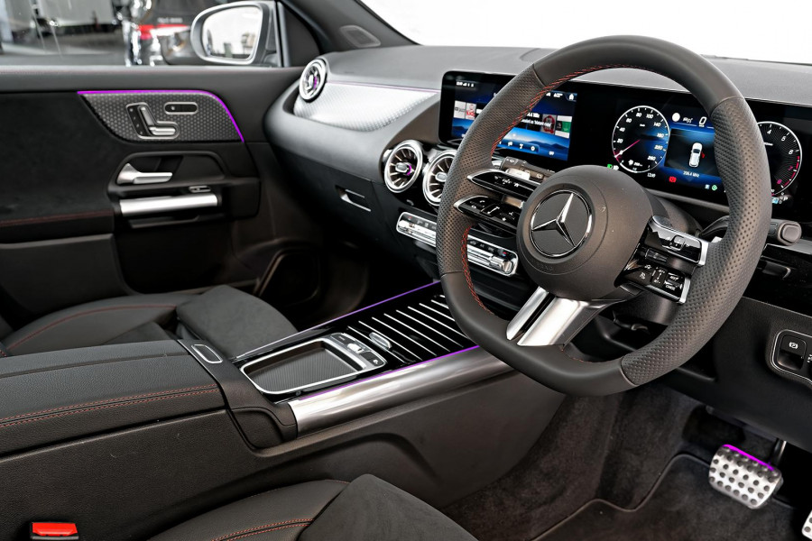 2026 Mercedes-Benz GLA-Class H247 GLA200 SUV