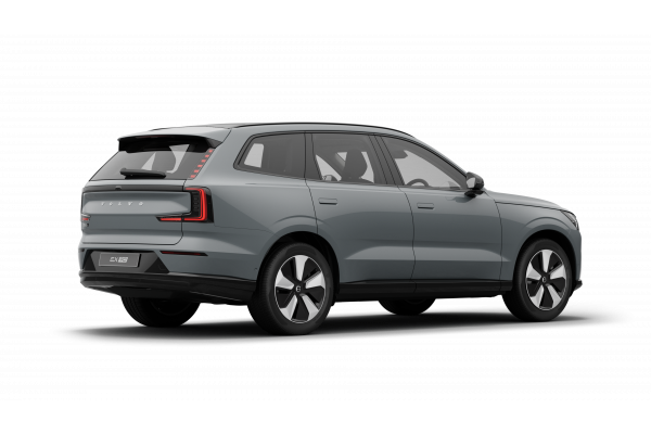 2026 Volvo EX90  Plus Twin Motor SUV Image 5