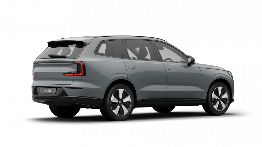 2026 Volvo EX90  Plus Twin Motor SUV Image 5