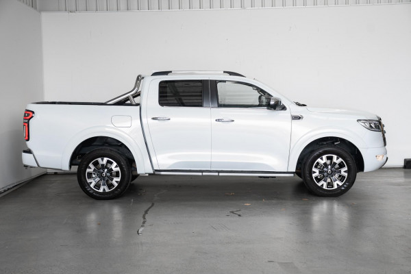 2024 GWM Ute NPW Cannon-L Ute image 3