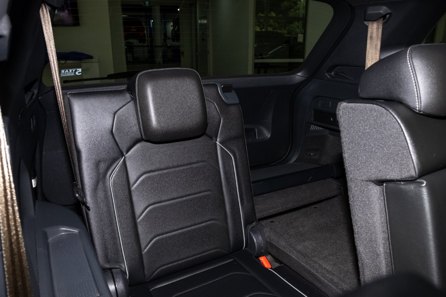 2020 MY21 Volkswagen Tiguan 5N 162TSI Highline Allspace SUV Image 10