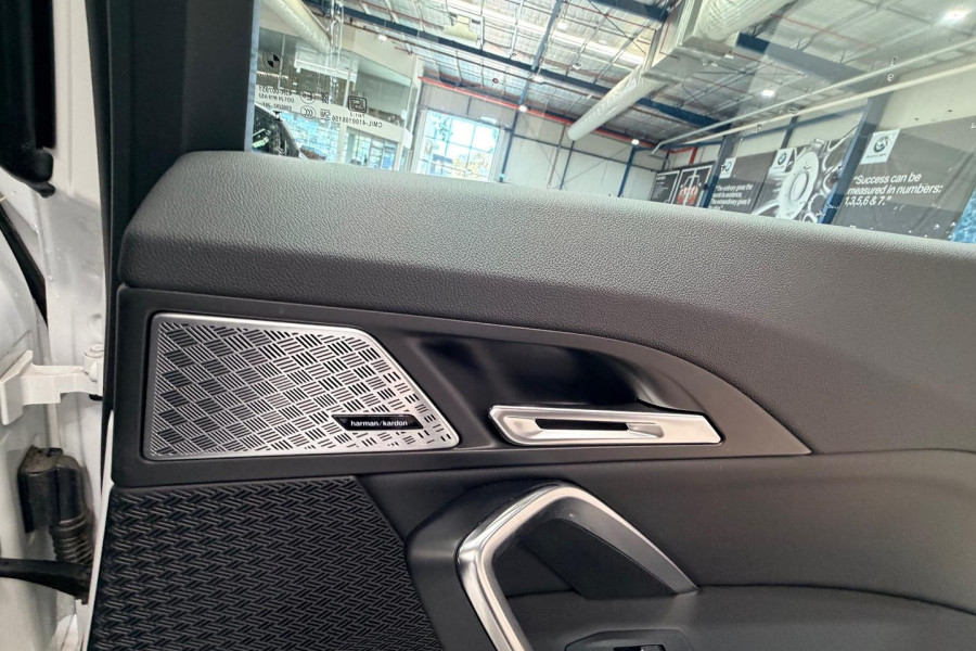 2024 BMW iX1 U11 xDrive30 M Sport SUV
