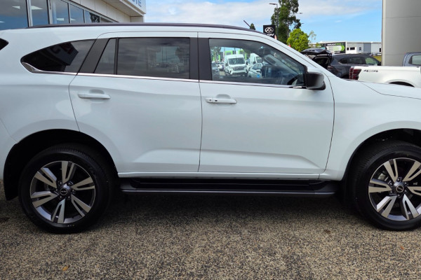 2024 Isuzu MU-X RJ LS-T SUV