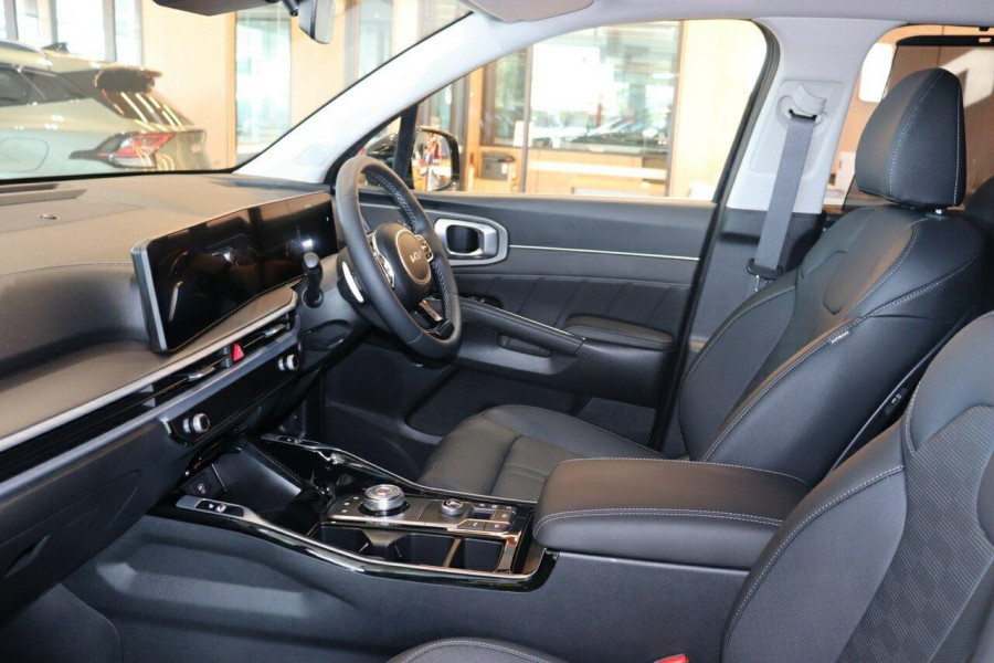 2025 Kia Sorento MQ4 PE Sport+ SUV Image 17
